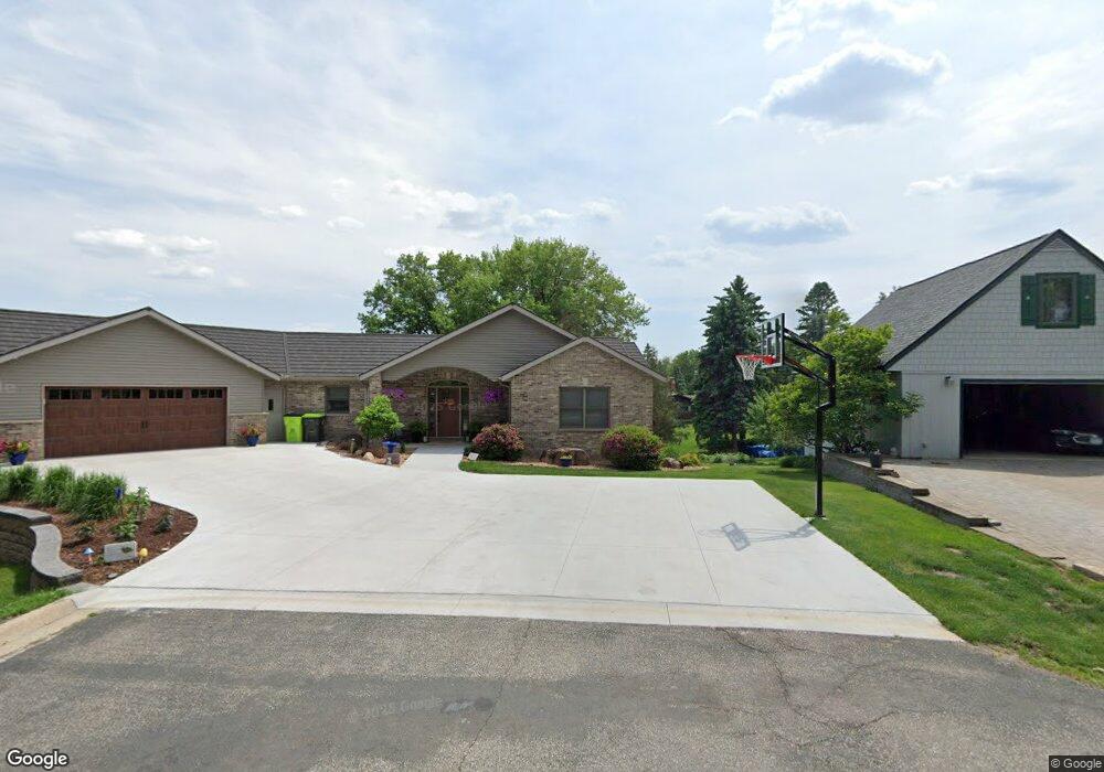 805 Warren Ave, Zumbrota, MN 55992 - photo 1