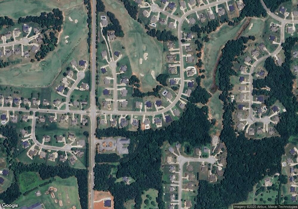 2634 Lake Erma Dr, Hampton, GA 30228 - photo 1