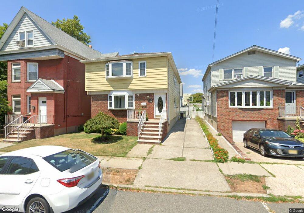 55 W 3rd St, Bayonne, NJ 07002 - photo 1
