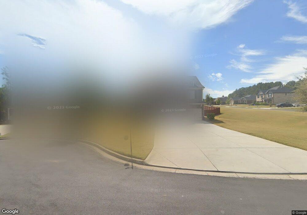 1700 Grove Ct SE, Conyers, GA 30013 - photo 1