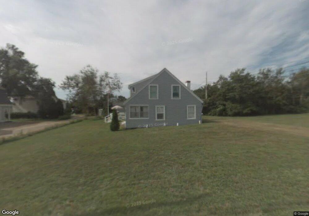 38 Oceanside Rd, Harpswell, ME 04079 - photo 1