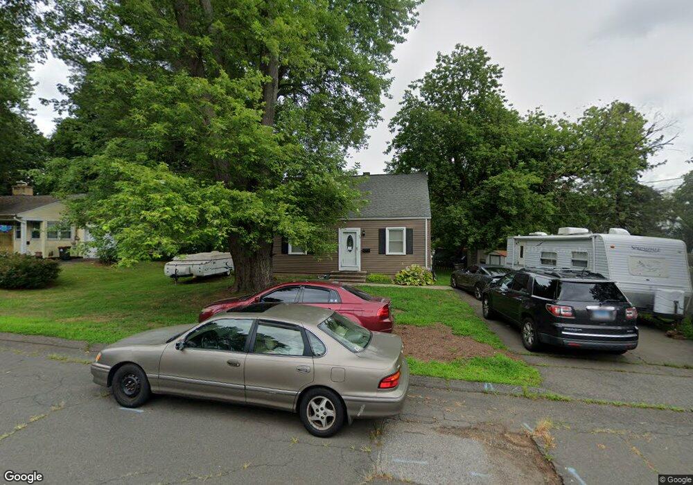 55 Douglas Dr, Meriden, CT 06451 - photo 1