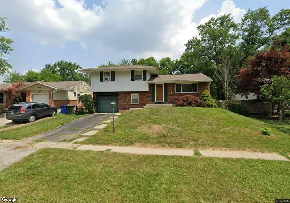 1420 Norma Rd, Columbus, OH 43229 - photo 1