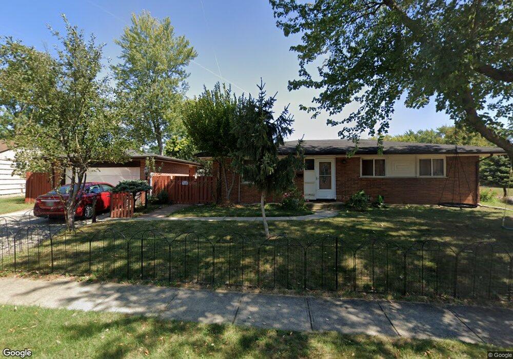 3890 Gilroy Rd, Columbus, OH 43227 - photo 1