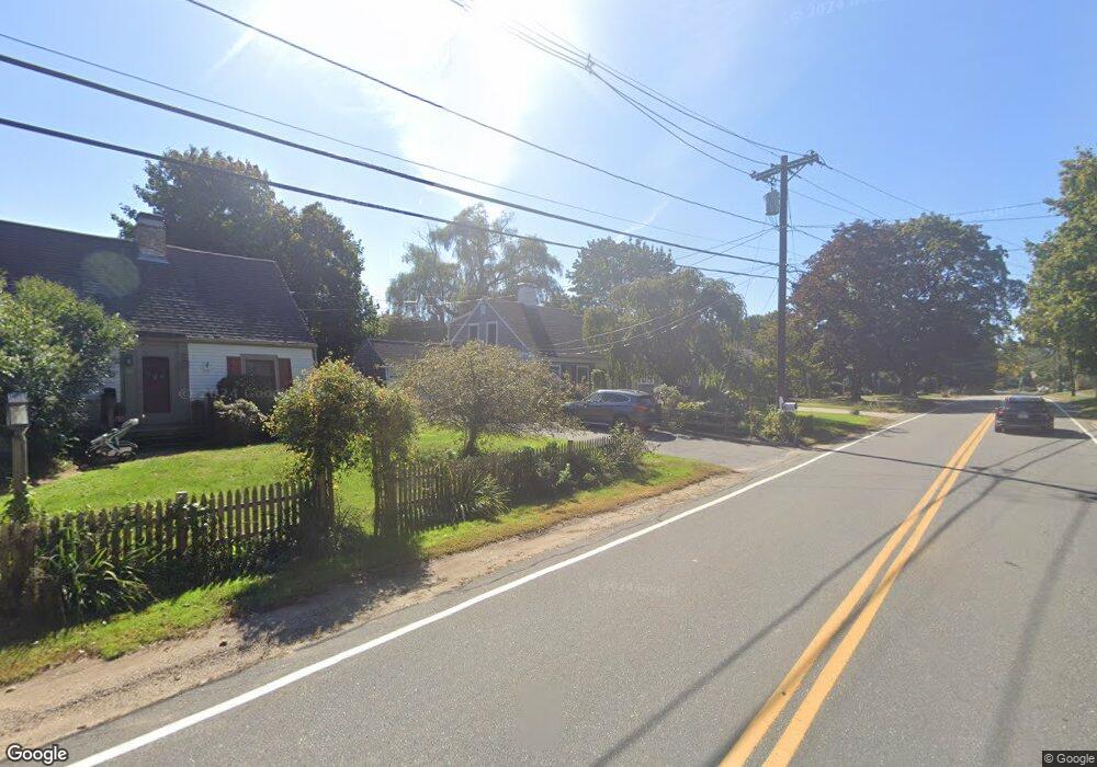 17 Hanover St, Newbury, MA 01951 - photo 1