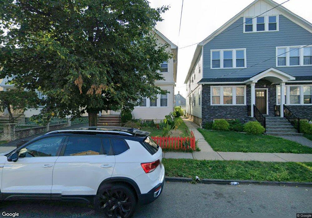 831 Monroe Ave unit 833, Elizabeth, NJ 07201 - photo 1