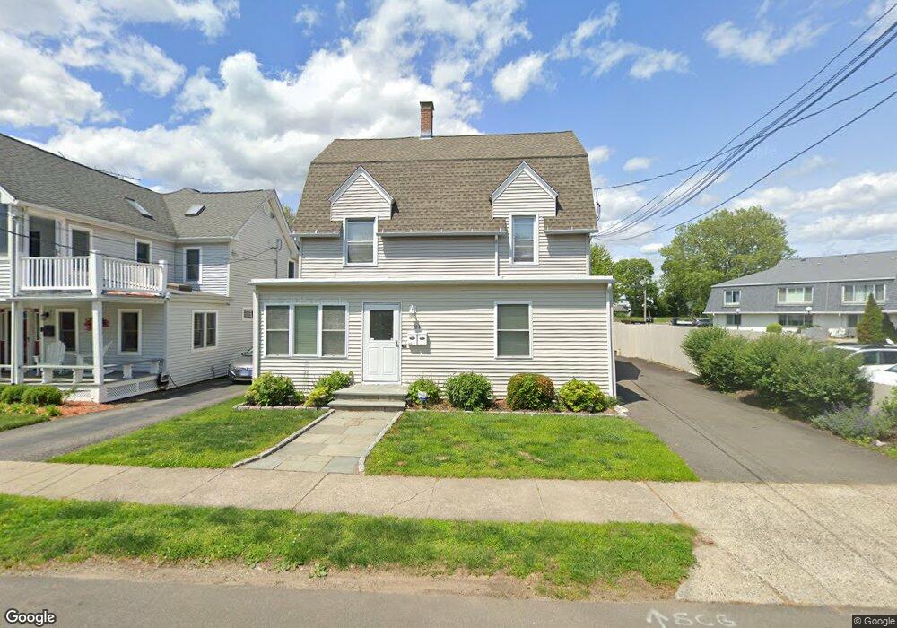 24 Chapel St, Milford, CT 06460 - photo 1