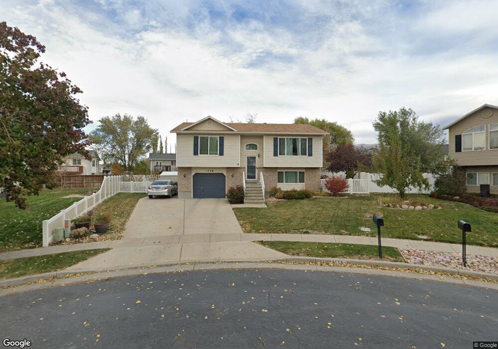 1578 W 1825 S, Woods Cross, UT 84087 - photo 1