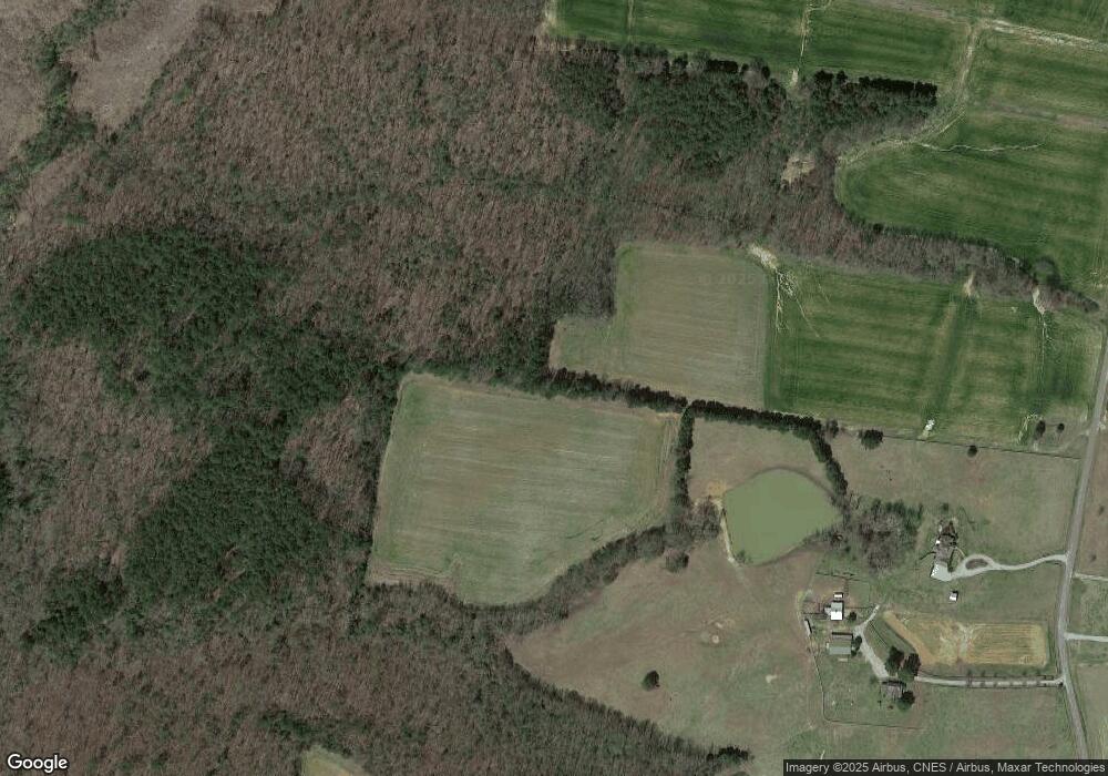 7949 Baskerville Rd, Baskerville, VA 23915 - photo 1