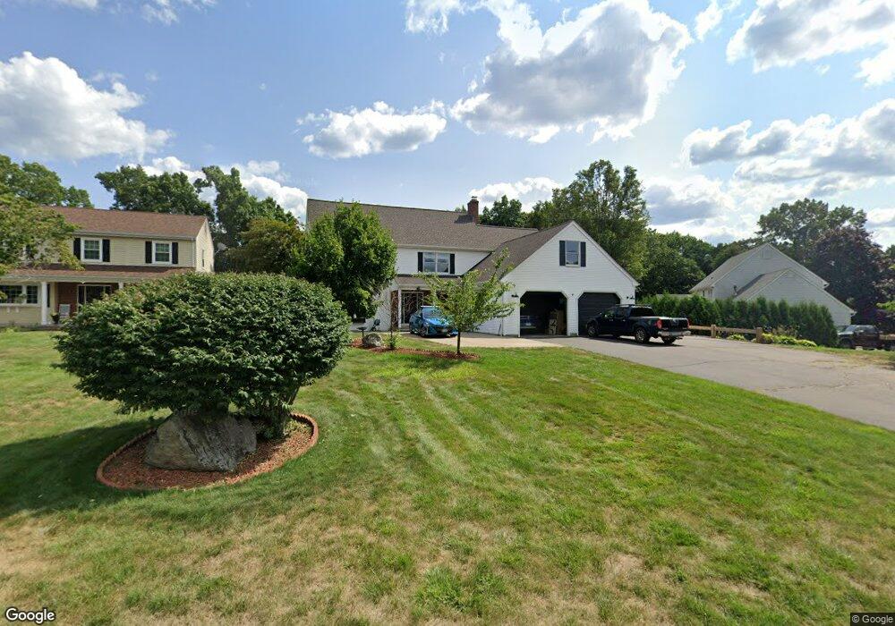 35 Judge Ln, Newington, CT 06111 - photo 1