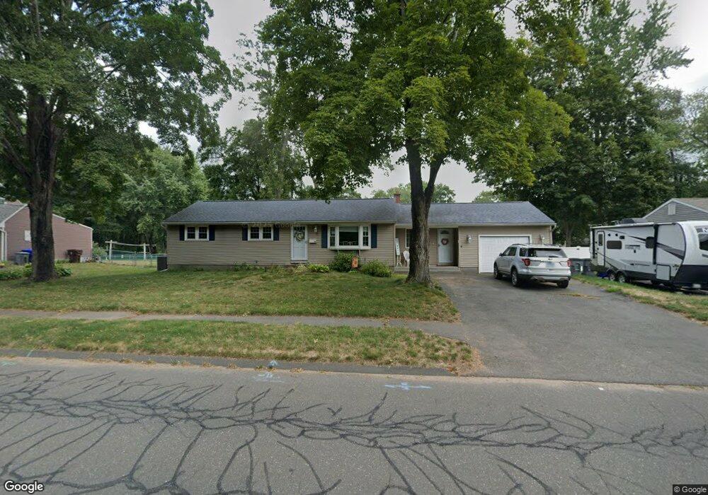 44 Post Rd, Enfield, CT 06082 - photo 1