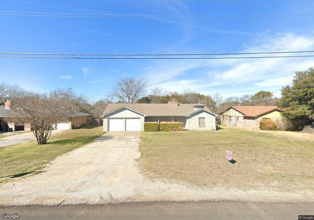 402 Heritage Trail, Granbury, TX 76048 - photo 1