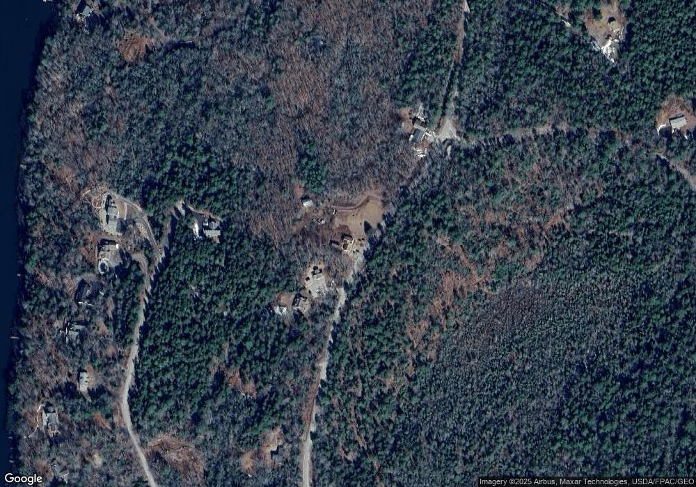 763 Cross Point Rd, Edgecomb, ME 04556 - photo 1