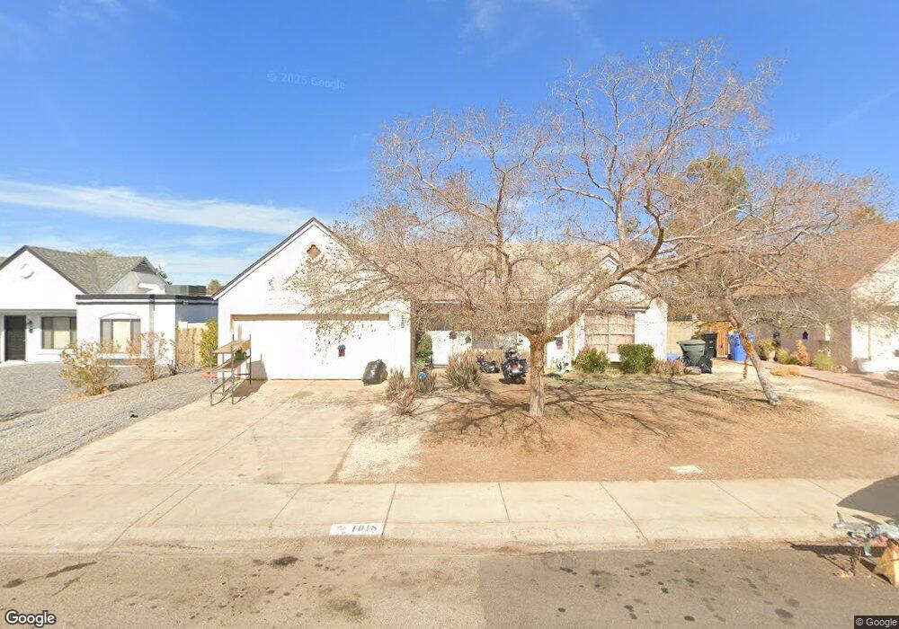 1018 E Piute Ave, Phoenix, AZ 85024 - photo 1