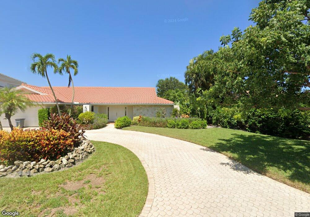 4805 West Blvd, Naples, FL 34103 - photo 1