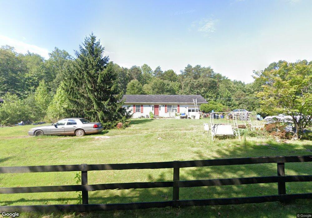 12500 Elk Run Rd, Midland, VA 22728 - photo 1