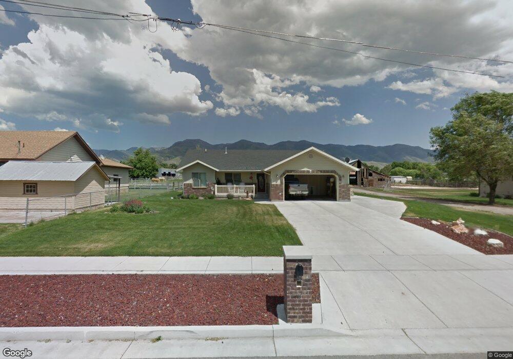 322 S 200 W, Smithfield, UT 84335 - photo 1