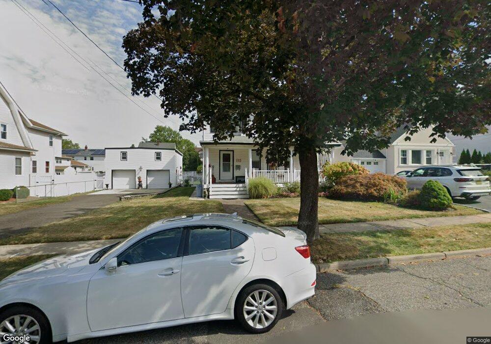 113 Lawrence Ave, Hasbrouck Heights, NJ 07604 - photo 1