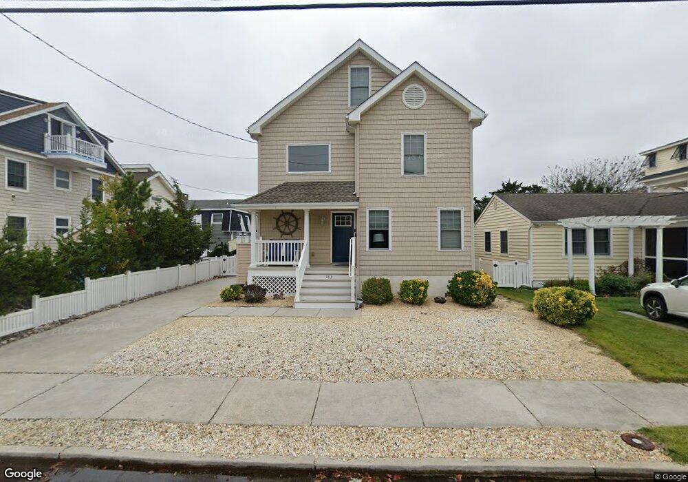 183 13th St, Avalon, NJ 08202 - photo 1