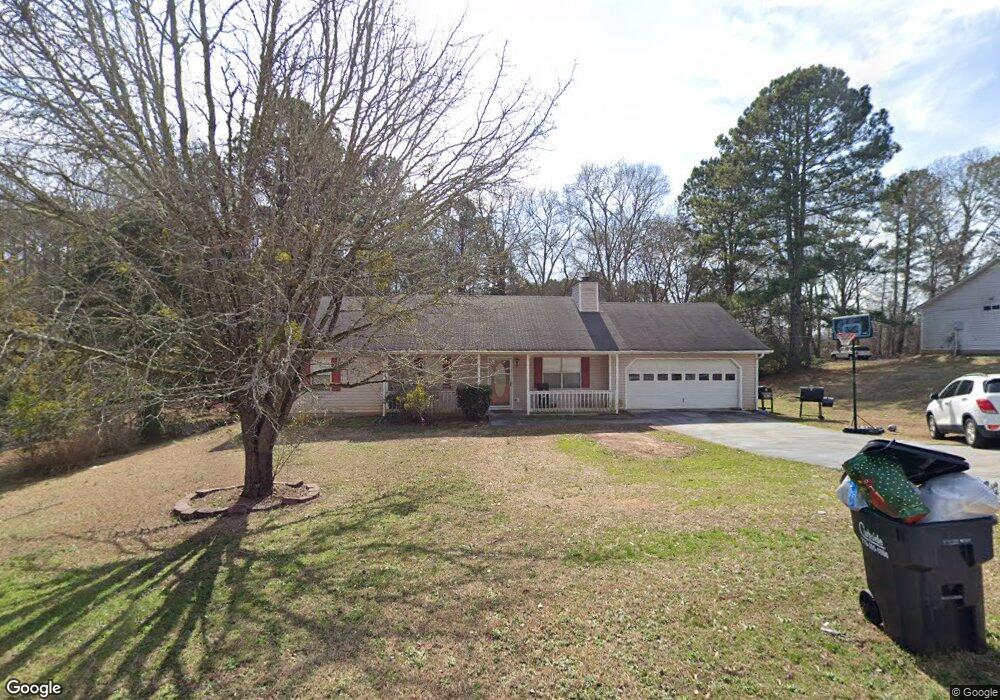 30 Myrtle Grove Ln unit 46, Covington, GA 30014 - photo 1