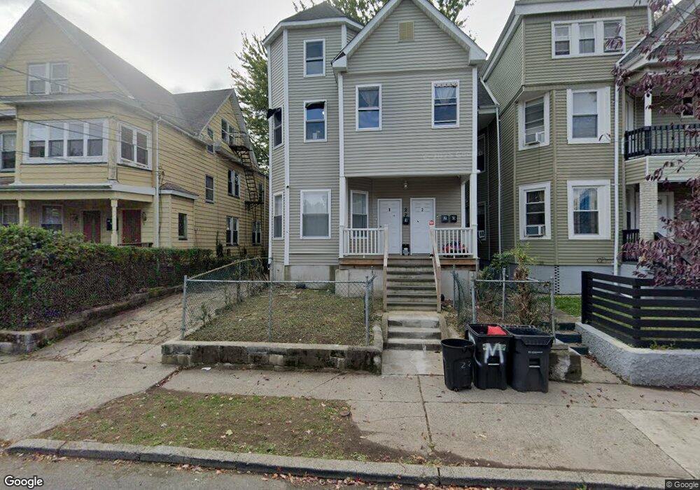 22 Millington Ave, Newark, NJ 07108 - photo 1