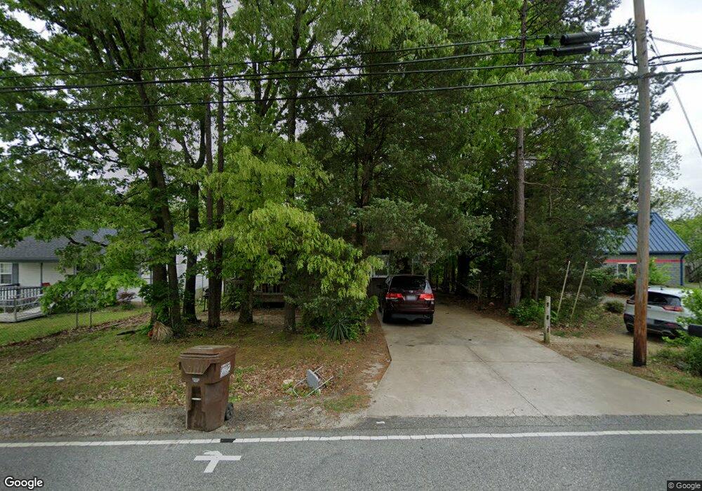 2708 Triangle Lake Rd, High Point, NC 27260 - photo 1