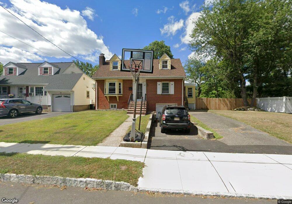 23 Normandy Terrace, West Orange, NJ 07052 - photo 1