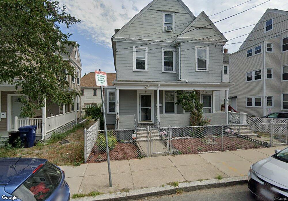 46 Cushman Rd unit 1, Brighton, MA 02135 - photo 1