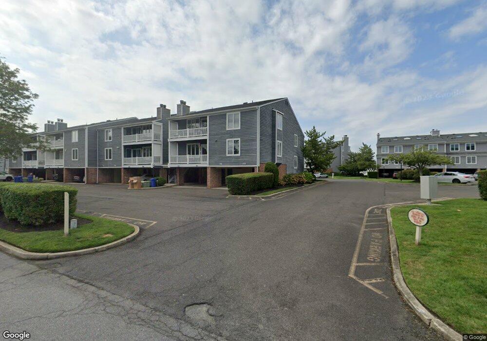 814 Harbour Cove unit 814, Somers Point, NJ 08244 - photo 1