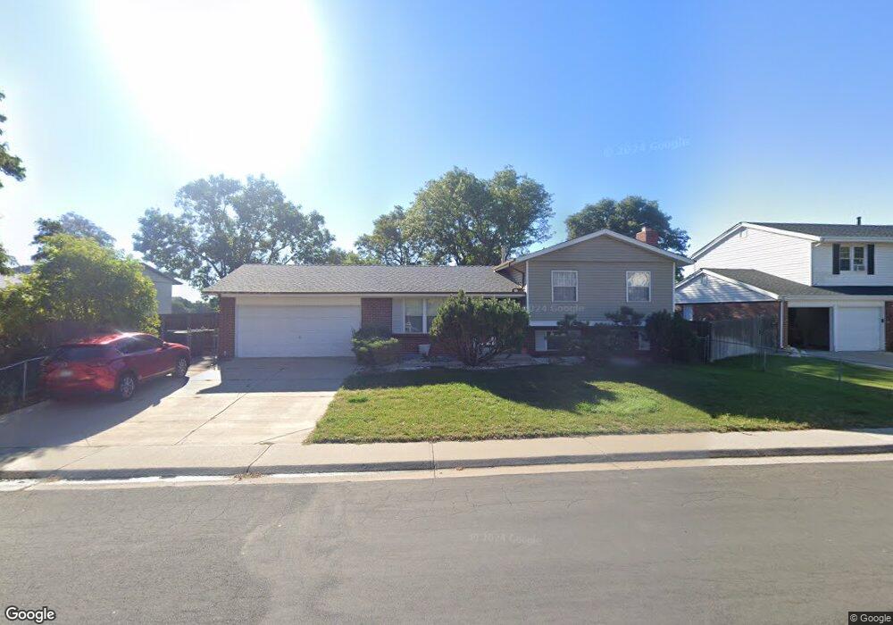 3580 E 128th Place, Thornton, CO 80241 - photo 1