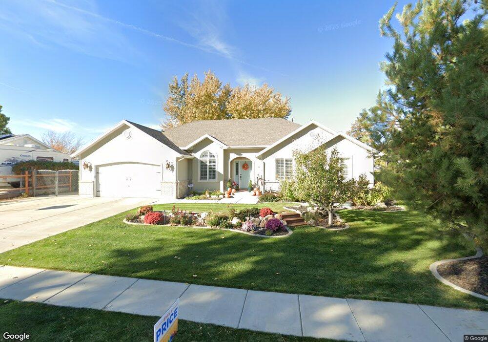 1181 N 3050 W, Clearfield, UT 84015 - photo 1
