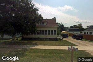 87 W Lapeer St, Peck, MI 48466