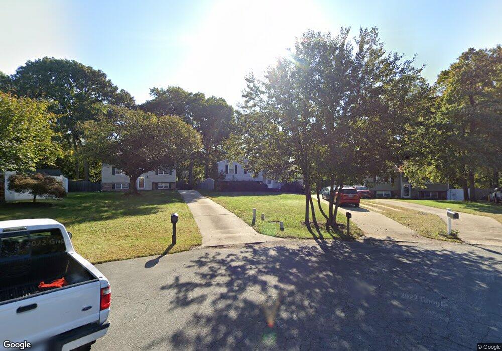 7107 Renwick Ct, Glen Burnie, MD 21061 - photo 1