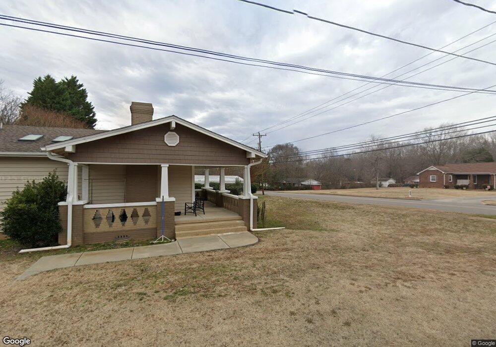 301 Alexander St, Clover, SC 29710 - photo 1