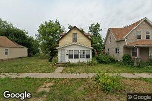 1116 Ellis Blvd NW, Cedar Rapids, IA 52405