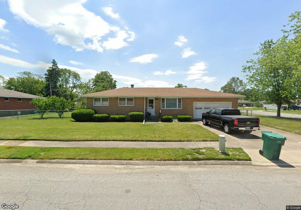515 W 53rd Place, Merrillville, IN 46410 - photo 1