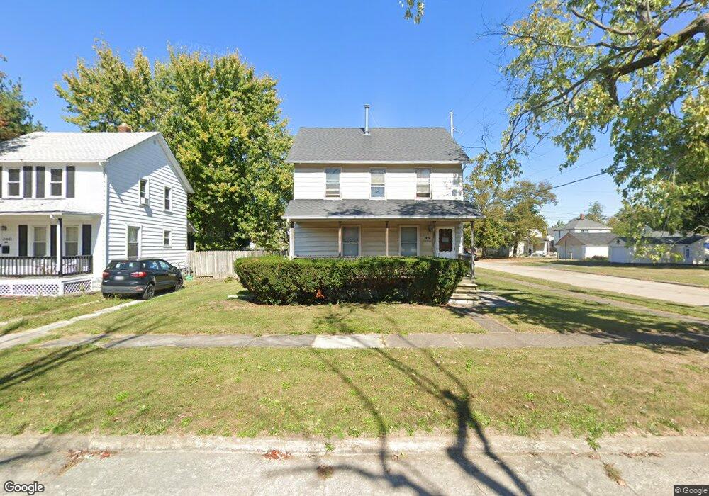 2447 E 34th St, Lorain, OH 44055 - photo 1