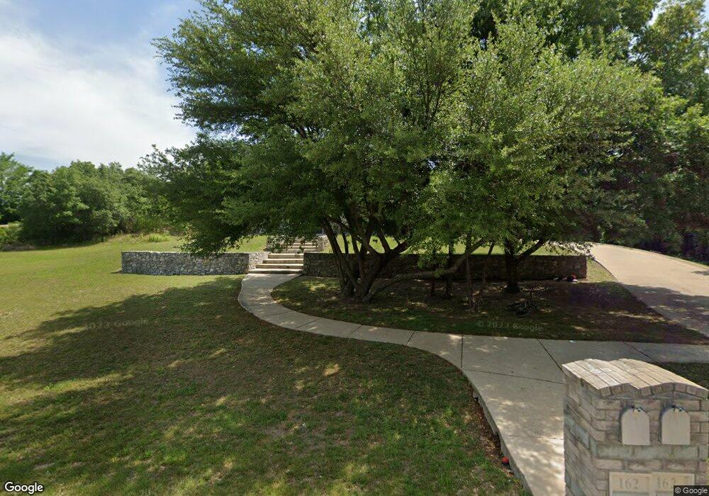 162 Horizon Cir, Azle, TX 76020 - photo 1