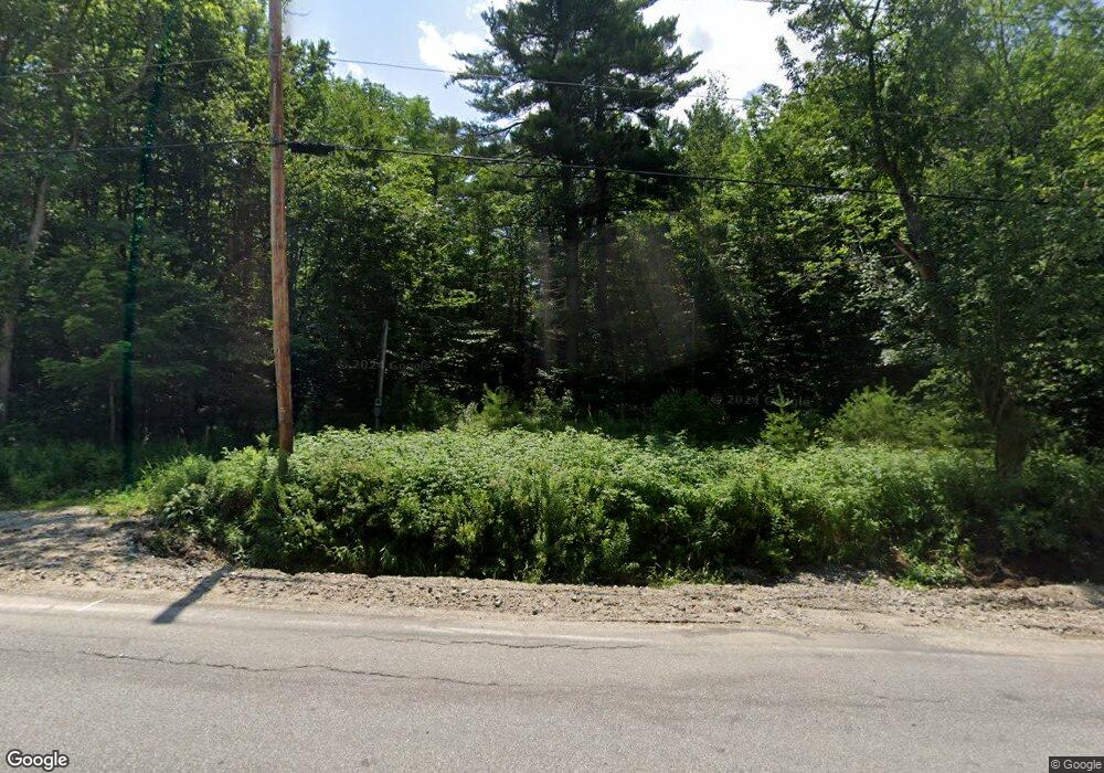 814 Main (Route 219), Sumner, ME 04292 - photo 1