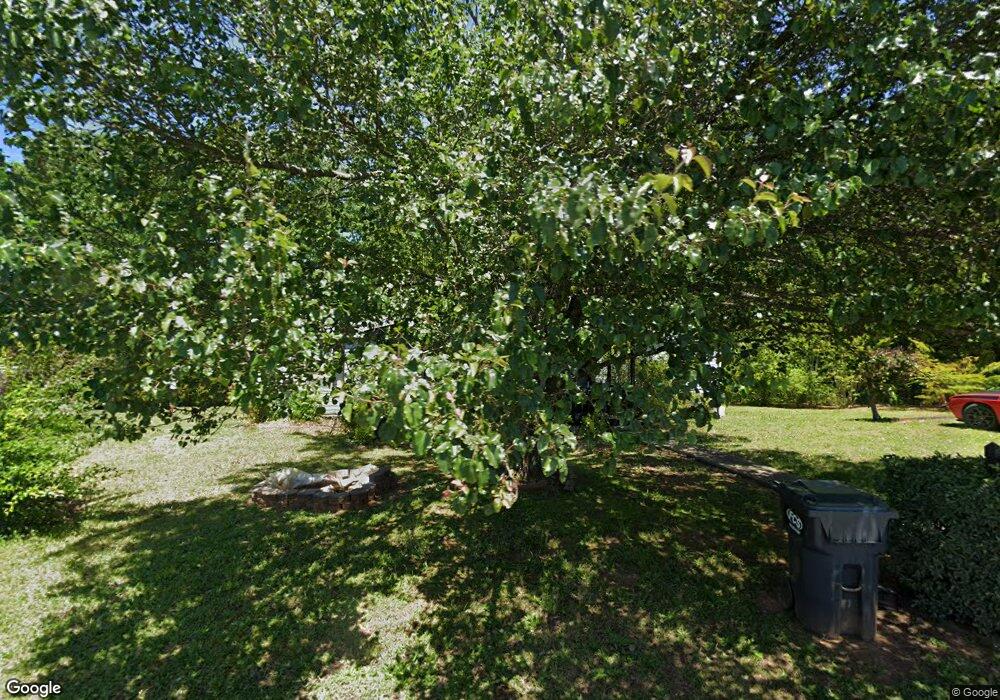 300 Alto St, Alto, GA 30510 - photo 1