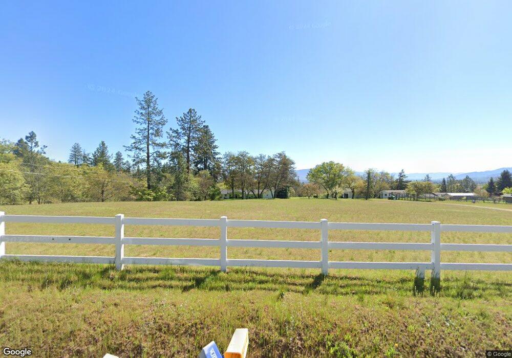 2078 Old Military Rd, Central Point, OR 97502 - photo 1