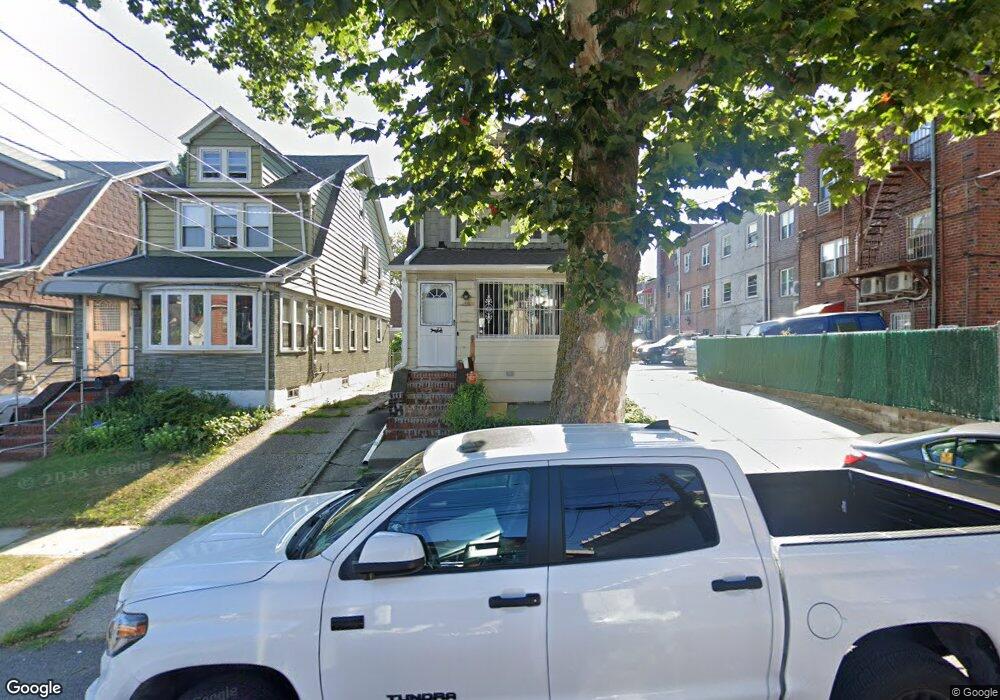 5947 157th St, Flushing, NY 11355 - photo 1