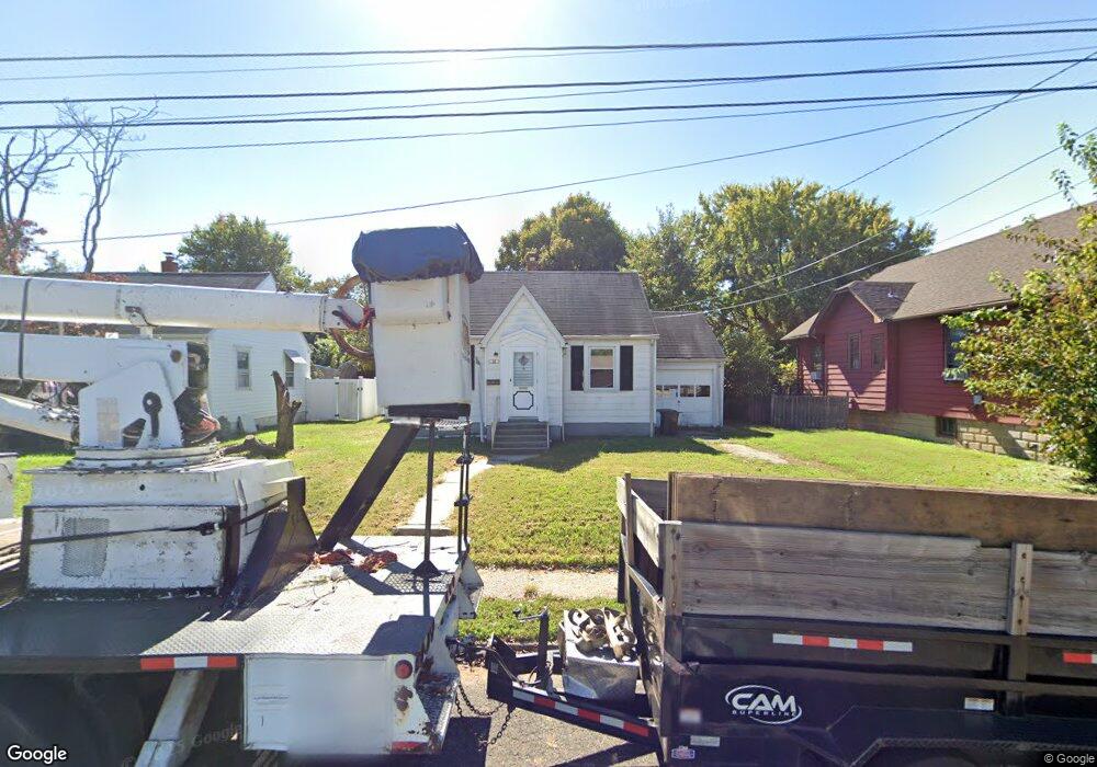 32 E Buckingham Ave, Mount Ephraim, NJ 08059 - photo 1