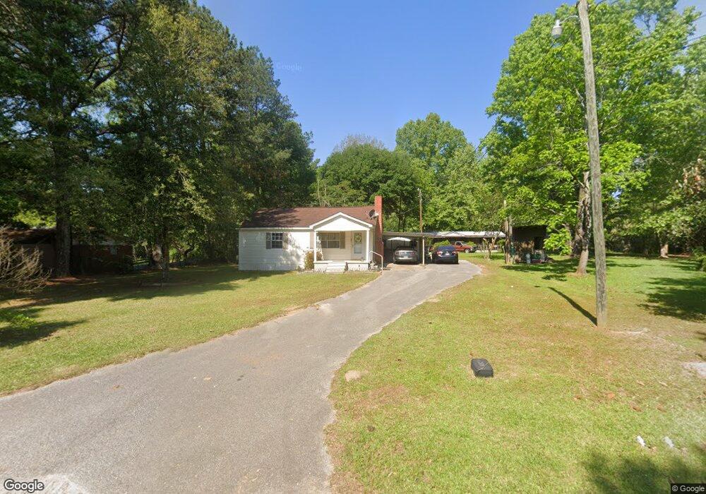 27 Powers Dr, Laurel, MS 39443 - photo 1