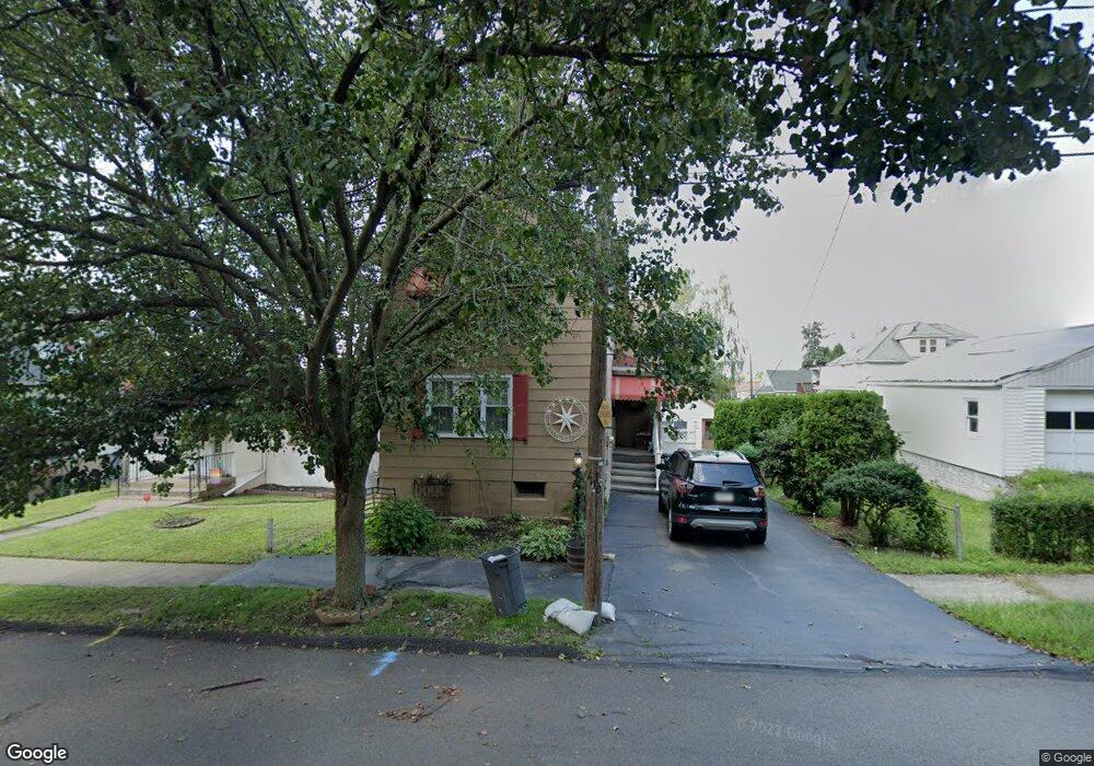 1110 Meadow Ave, Scranton, PA 18505 - photo 1