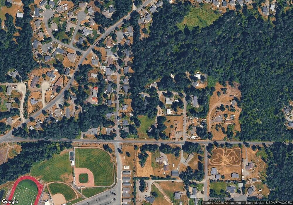 21410 110th Avenue Ct E, Graham, WA 98338 - photo 1