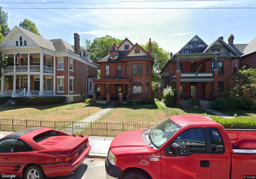 1201 Bryden Rd, Columbus, OH 43205 - photo 1