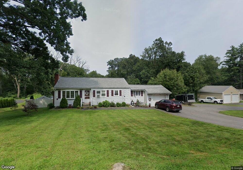 75 Green St, Ashland, MA 01721 - photo 1