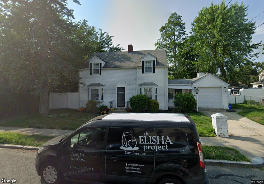 229 Calla St, Providence, RI 02905 - photo 1