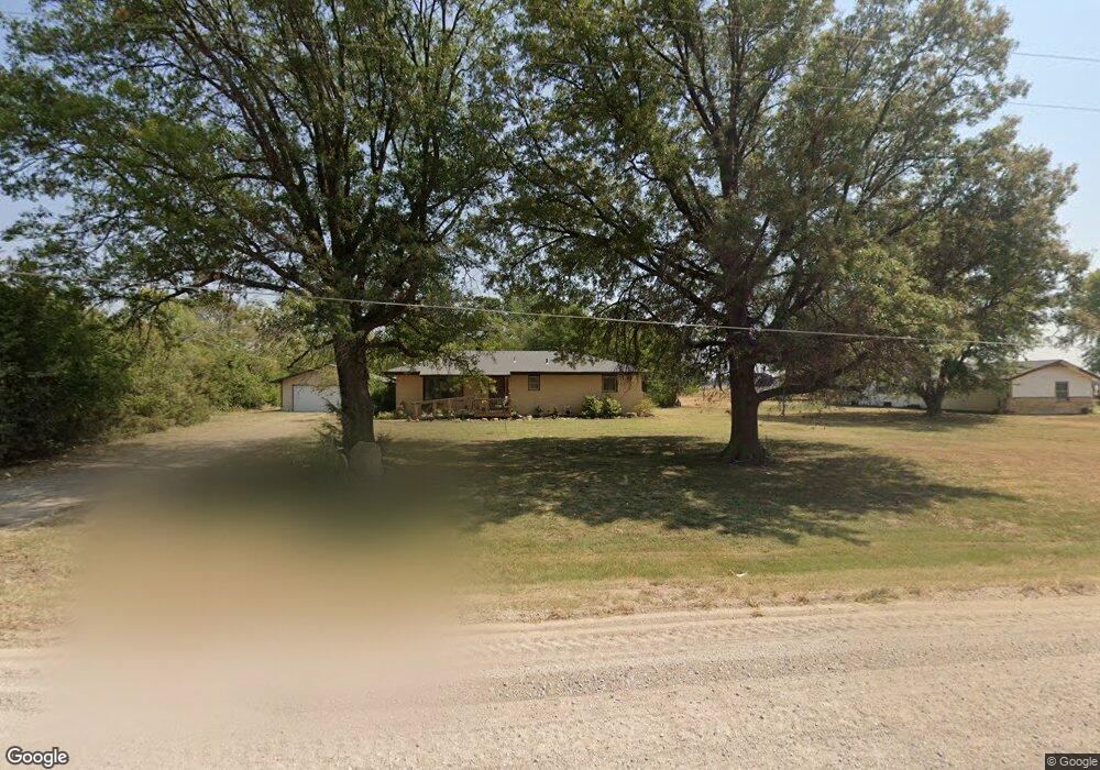 1420 N Meridian Rd, Peck, KS 67120 - photo 1